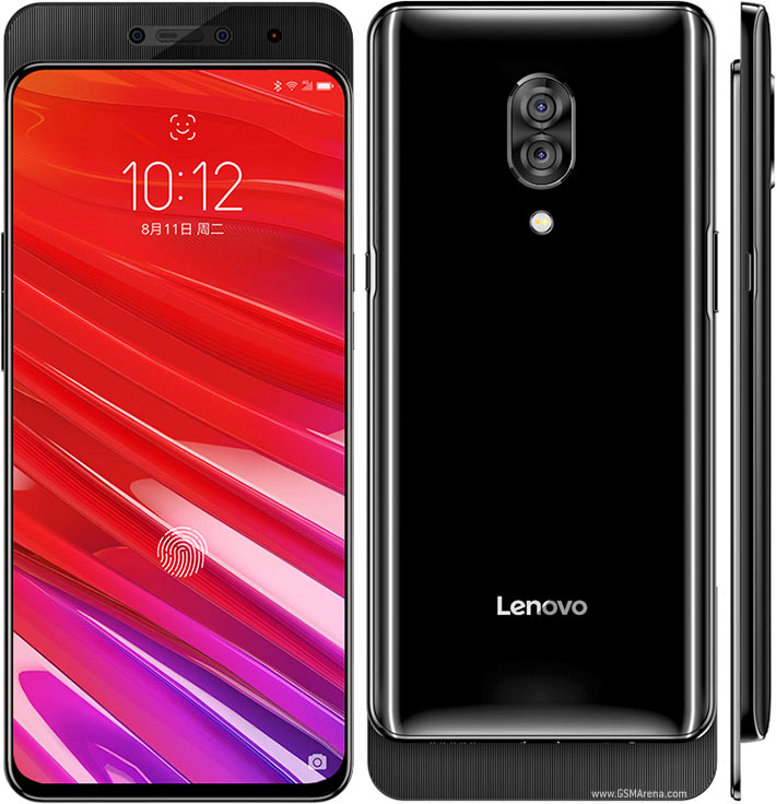 Lenovo Z5 Pro GT