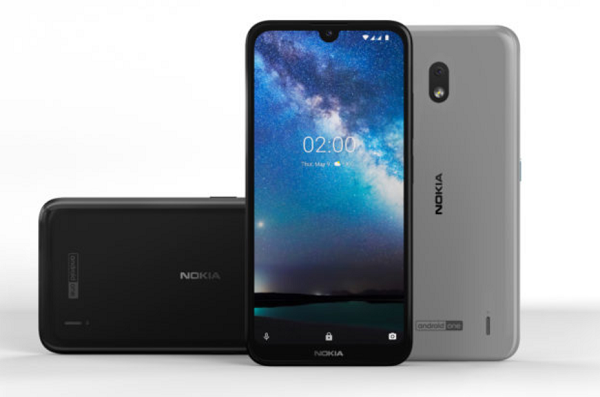 Nokia 2.2