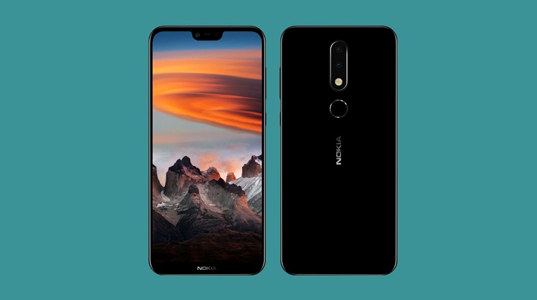 Nokia 6.1 indirim