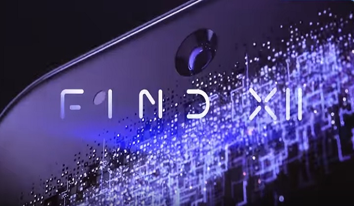 Oppo Find Y