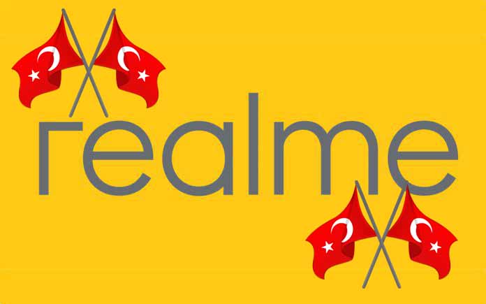 Realme Türkiye