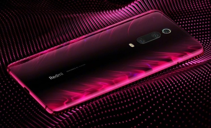 Redmi K20 Pro Hindistan
