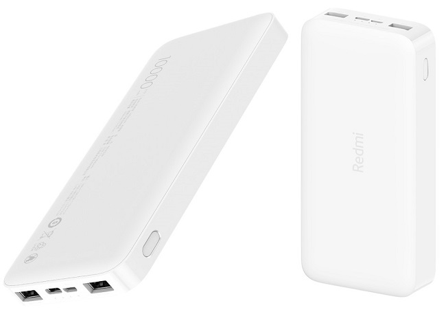 Redmi powerbank