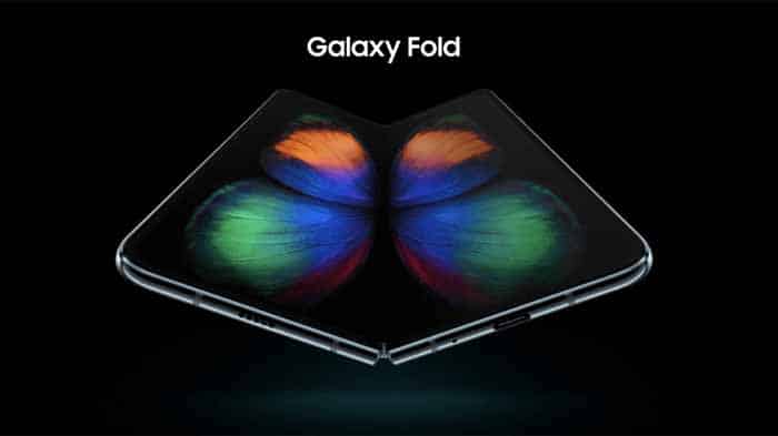 Samsung Galaxy Fold