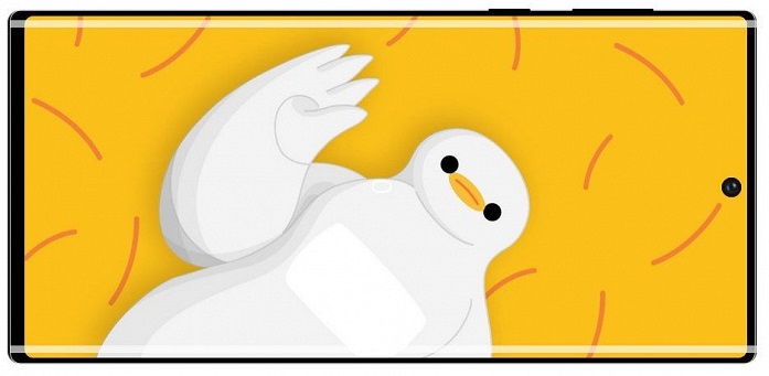 Samsung Galaxy Note 10 Plus