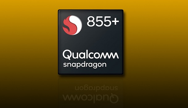 Snapdragon 855 Plus