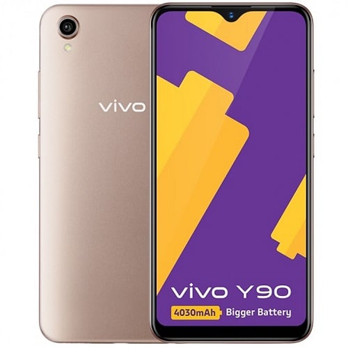 Vivo Y90