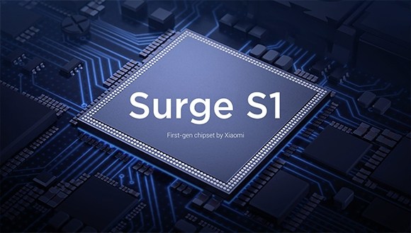 Xiaomi işlemci