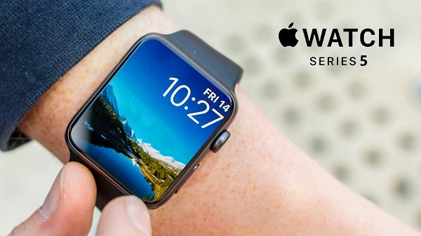 Apple Watch 5