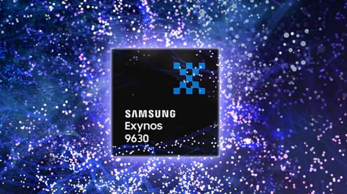 Samsung, Galaxy A serisi için Exynos 9630 işlemcisini hazırlıyor