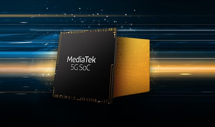 MediaTek G70 VE G80