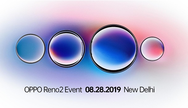 OPPO Reno 2