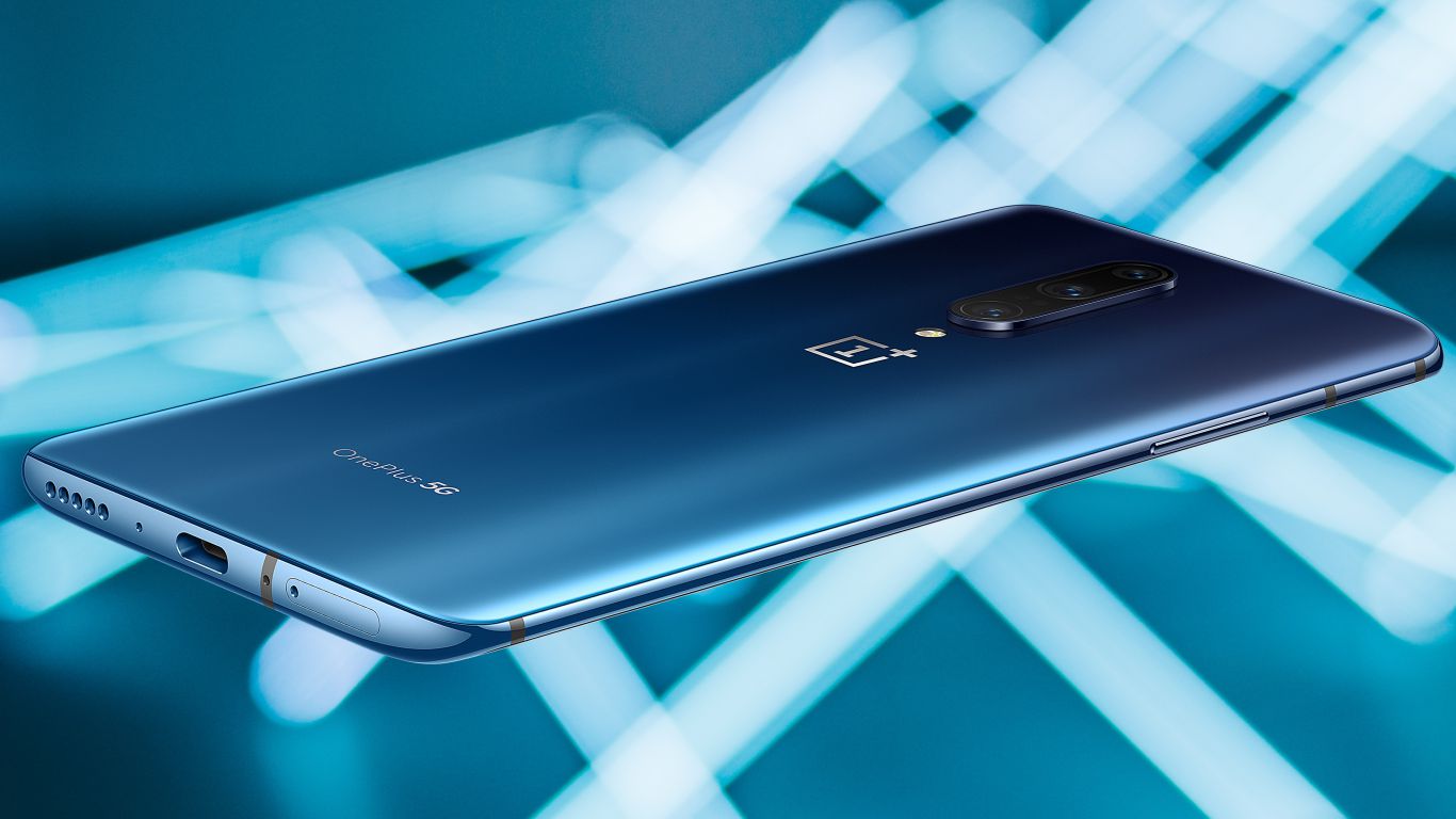 OnePlus 7T 5G