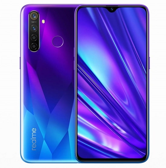 Realme 5 Pro