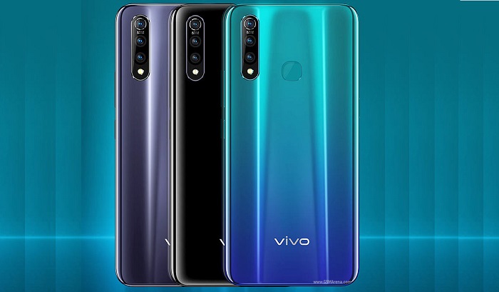 Vivo Z1 Pro