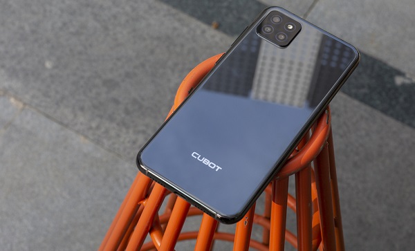 CUBOT X20 Pro