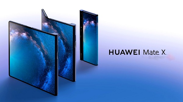 Huawei Mate X