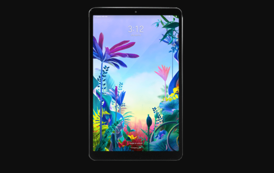 LG G PAD 5