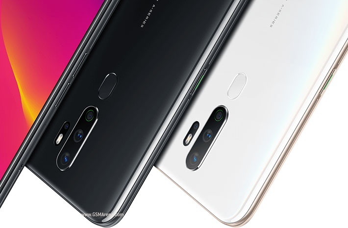 OPPO A5 2020 Türkiye