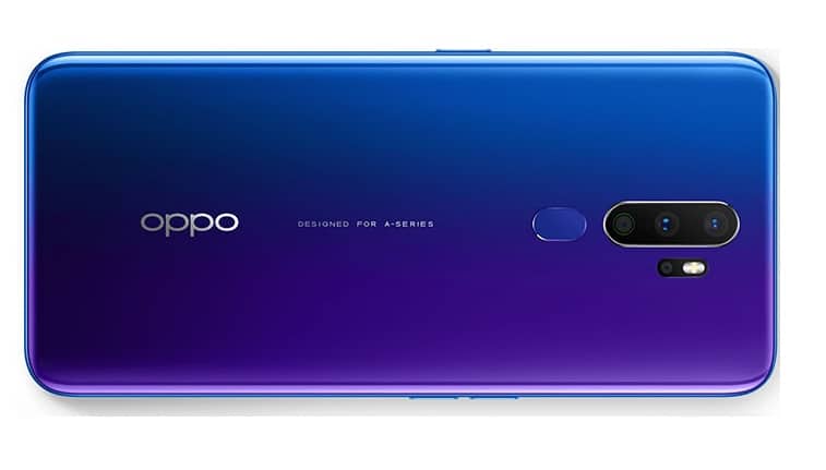 OPPO A9 2020