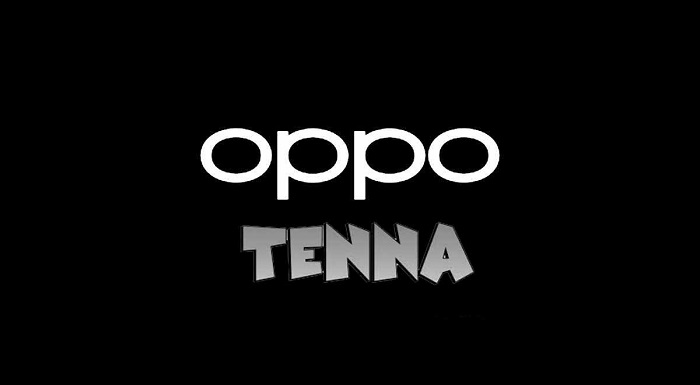 OPPO TENNA