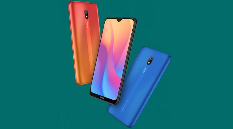 Redmi 8A