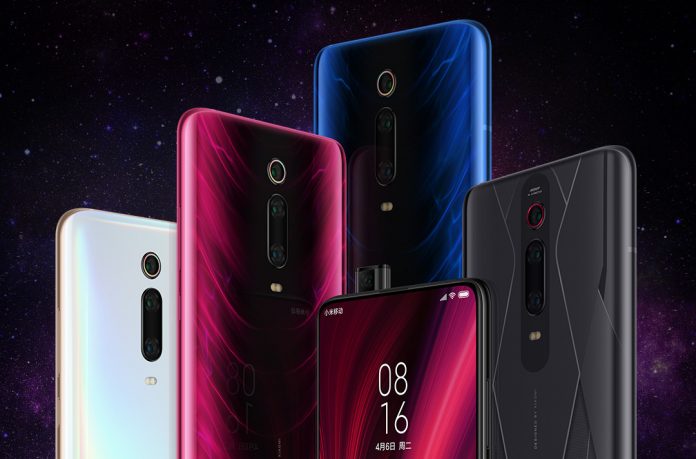 Redmi K20 Pro Premium Edition ile ilgili görsel sonucu