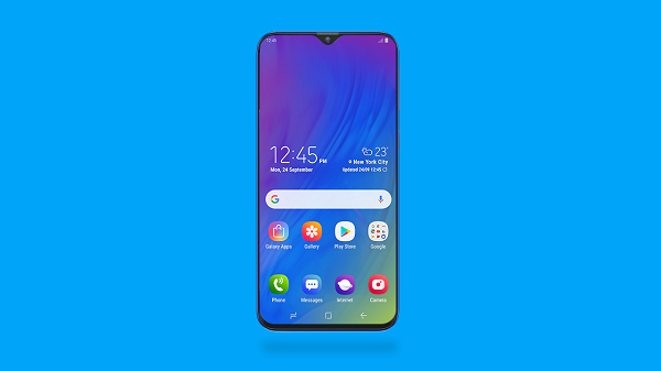 Samsung Galaxy M10s