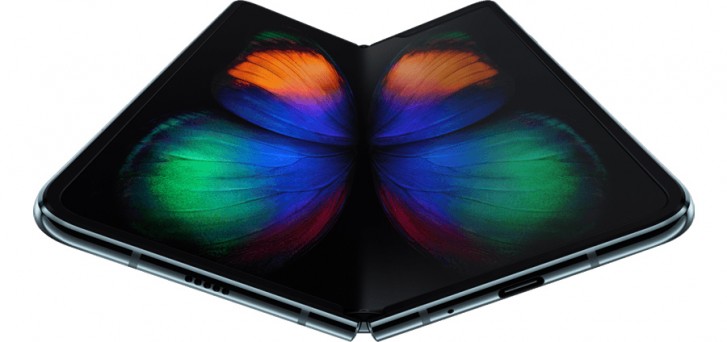 ucuz Galaxy Fold