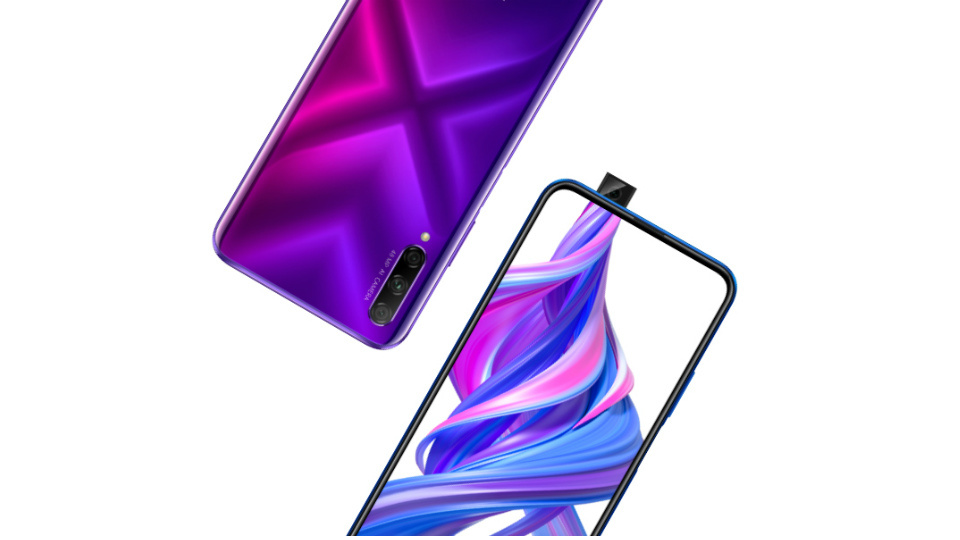 Honor 9X