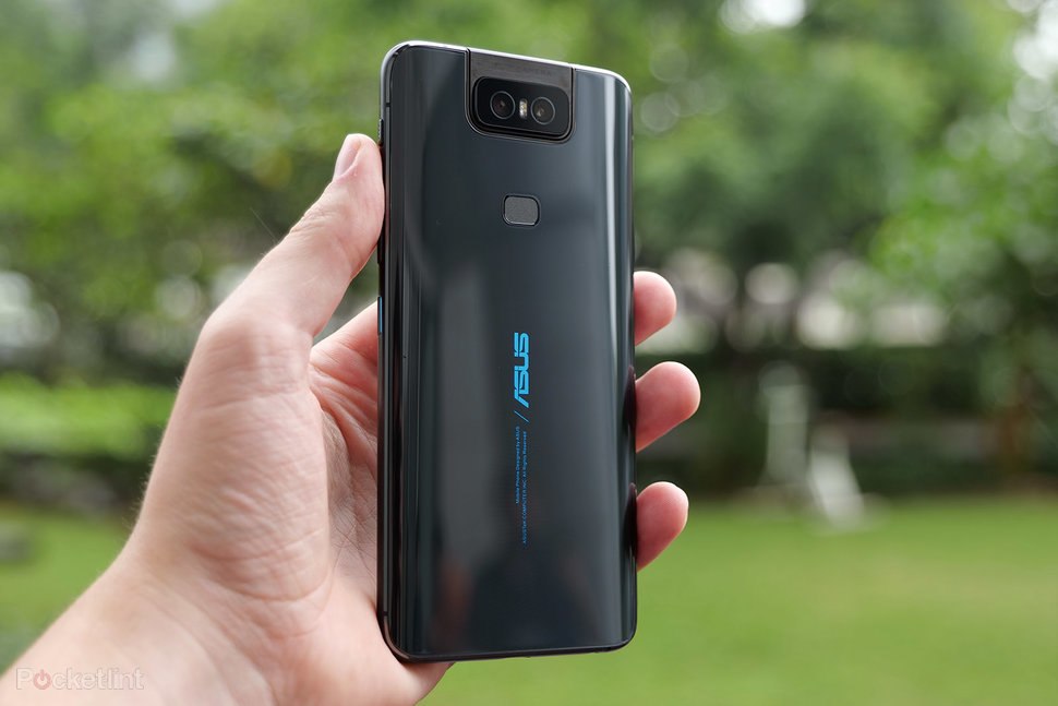 Asus Zenfone 6