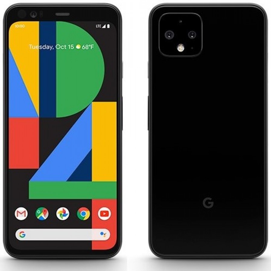 Google Pixel 4 XL