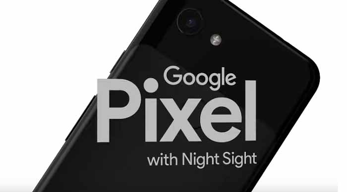 Google Pixel 4