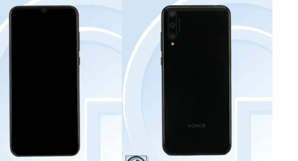 Honor 20 Lite
