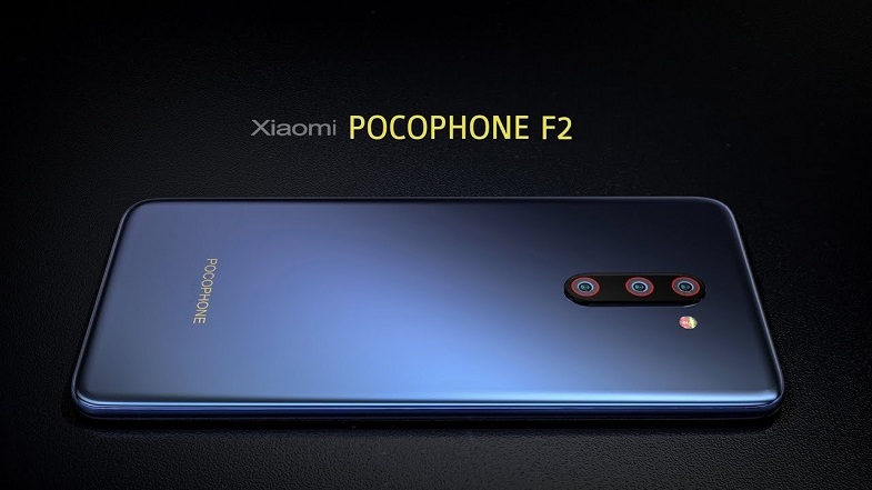 Pocophone 2