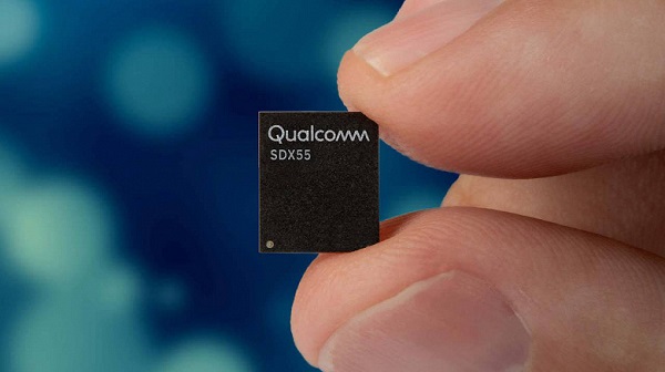 Qualcomm 5G