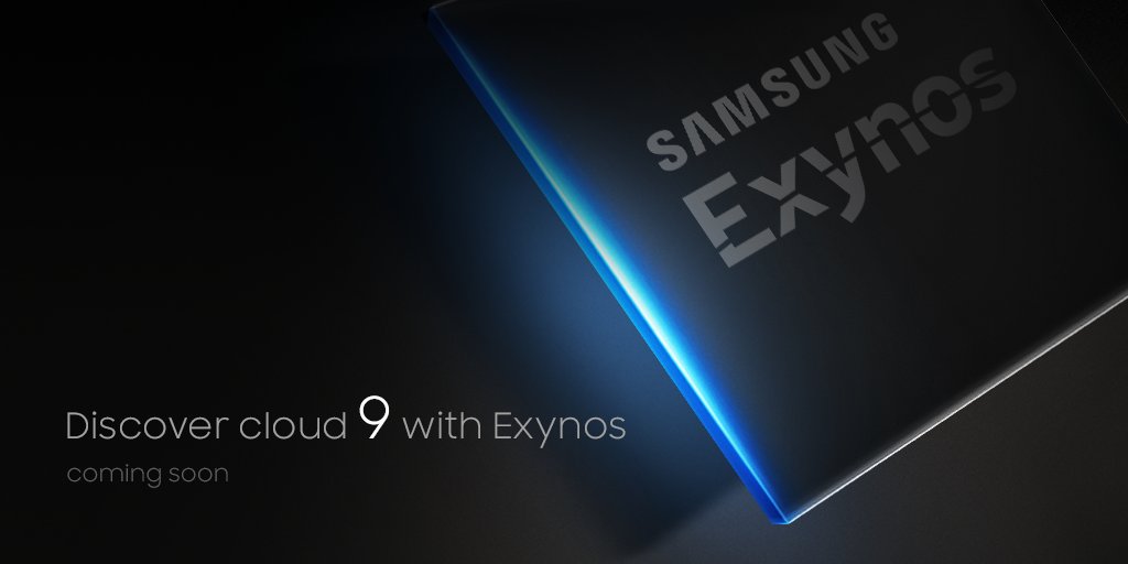 Samsung ARM