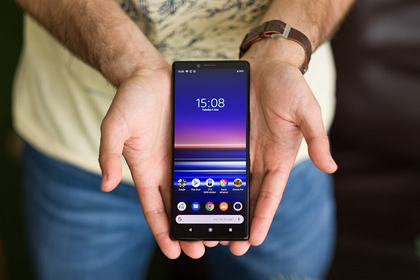 Sony Xperia 10