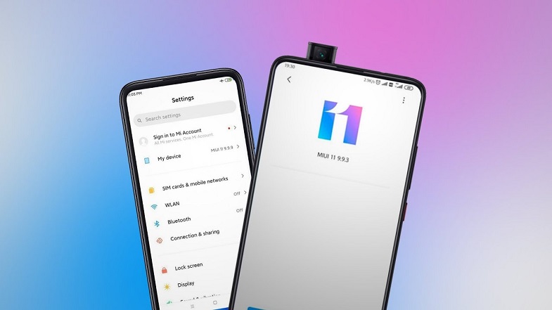 Xiaomi-MIUI-11