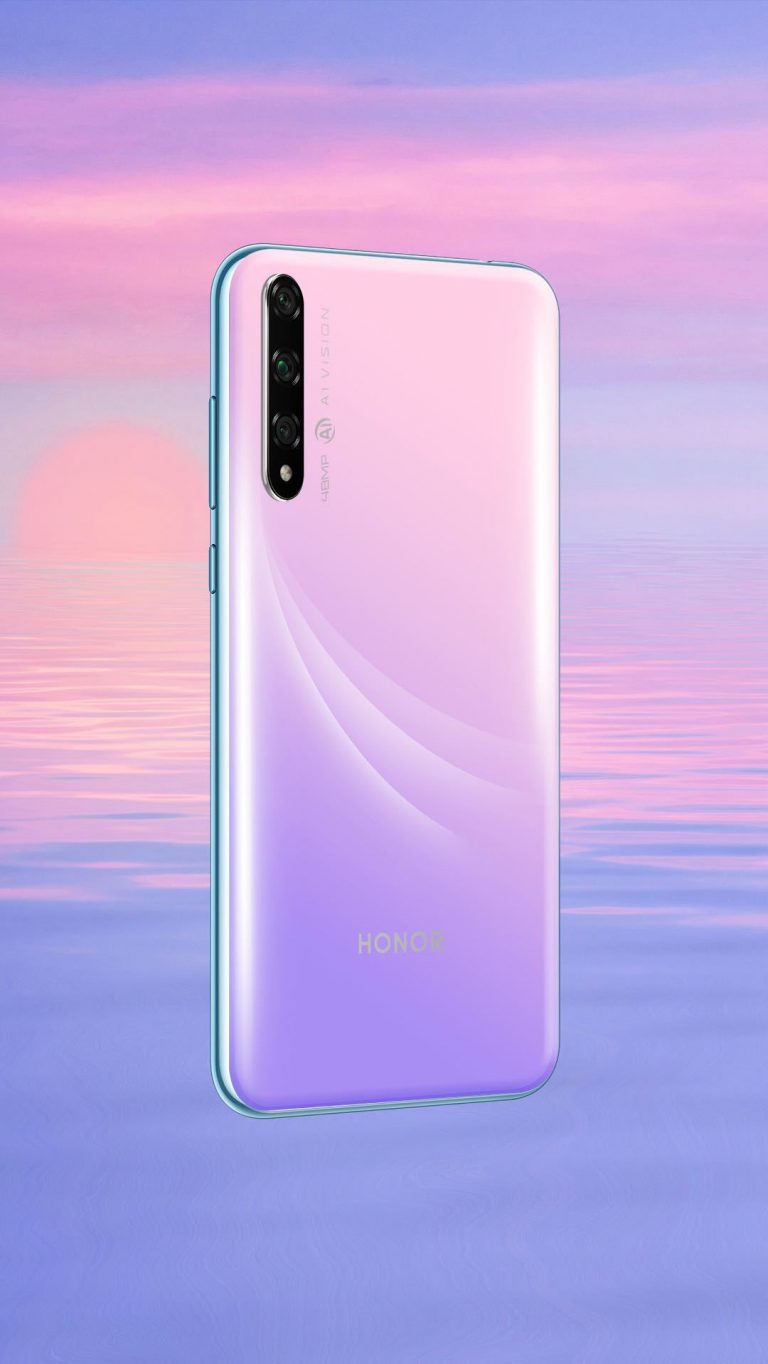 honor a10 lite