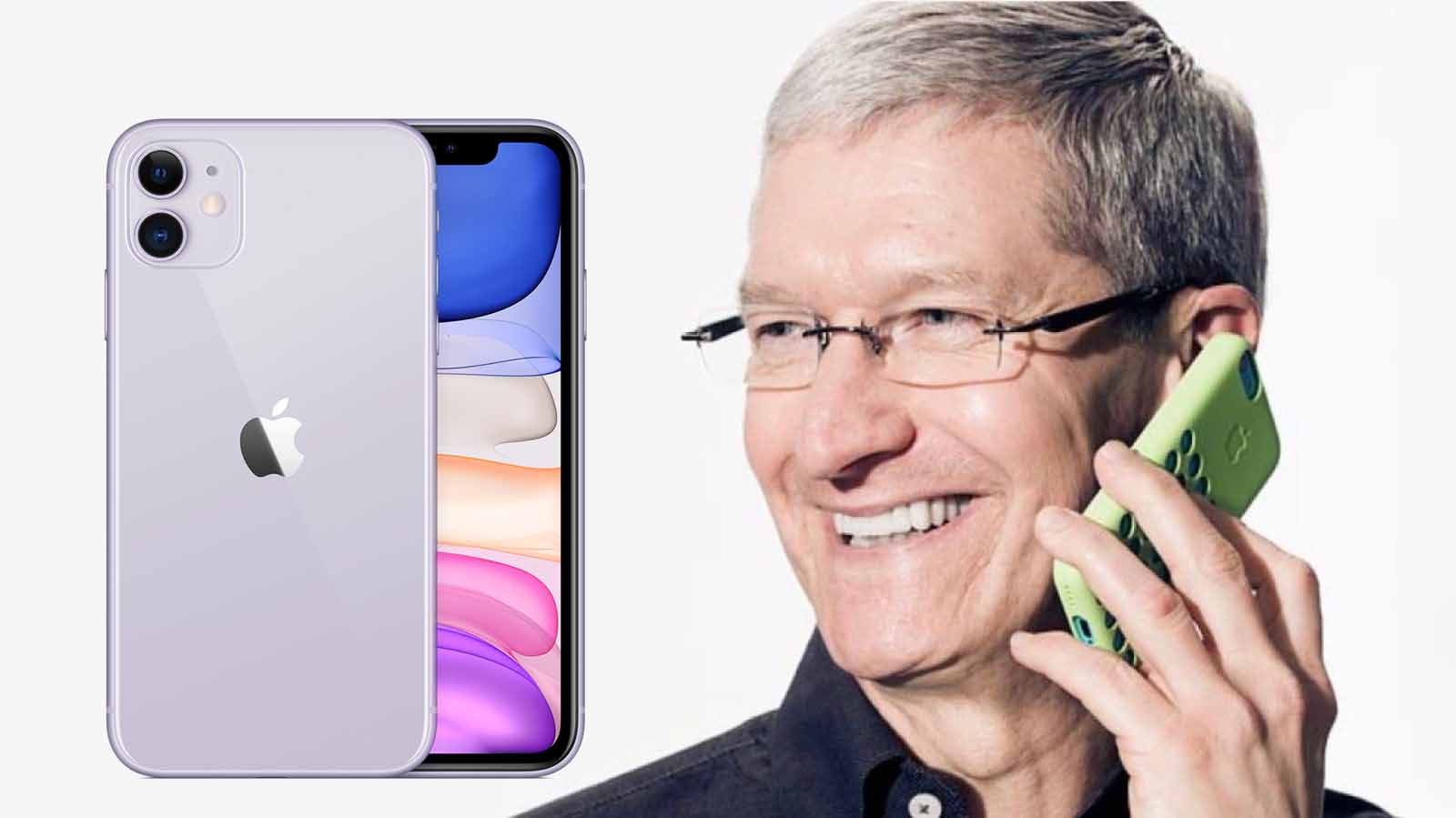 iPhone 11 satışları