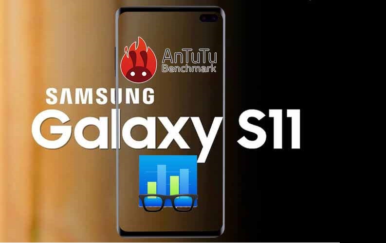 Galaxy S11 5G benchmark