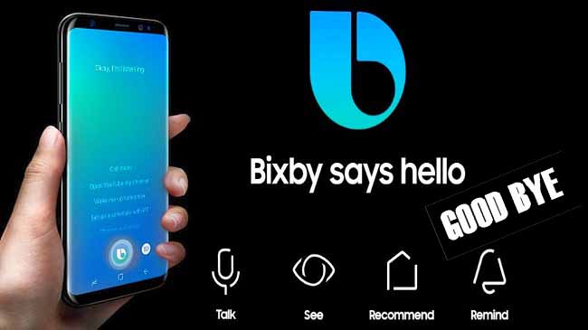 Samsung Bixby