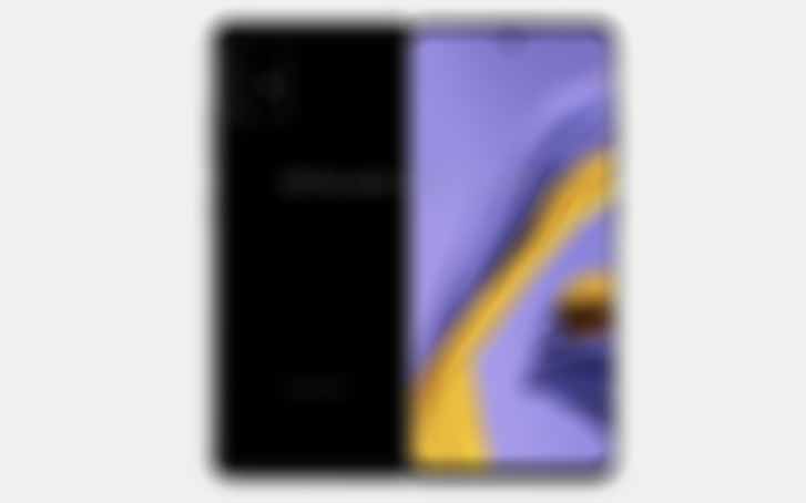 Samsung Galaxy A51