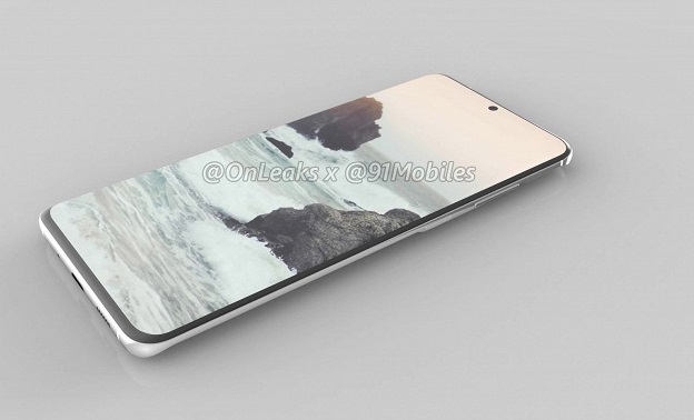 Samsung Galaxy S11