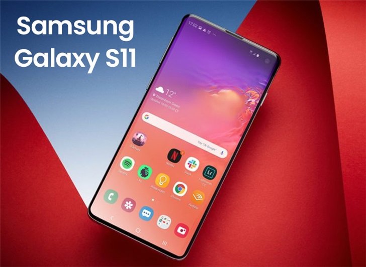 Samsung Galaxy S11