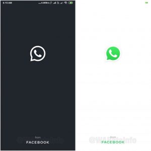 WhatsApp'ın Karanlık 2 