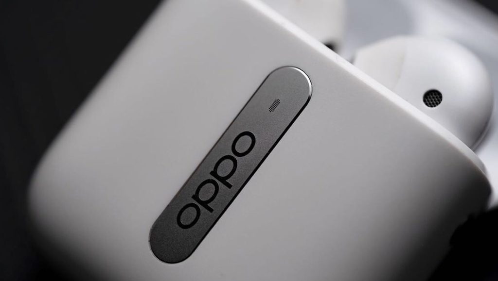 OPPO Enco Free