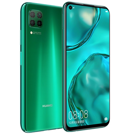 Huawei P40 Lite