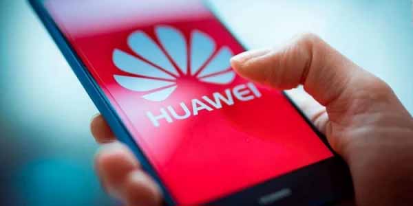 Huawei